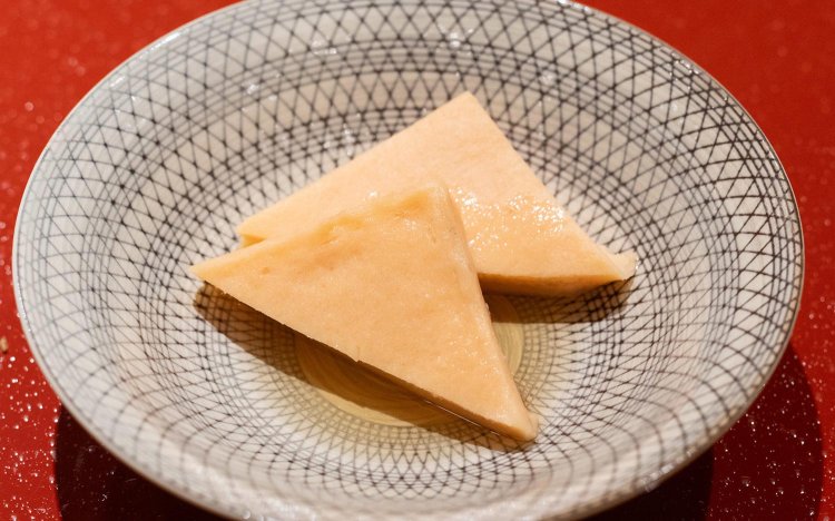 【東京おでんだね】割烹熱海のおでん会席