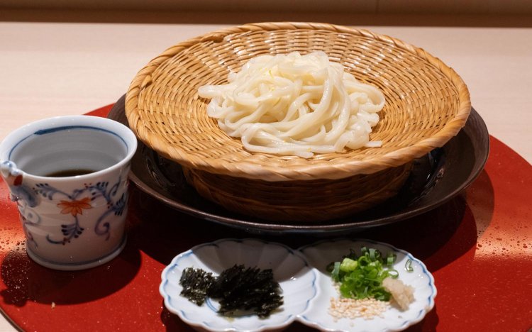 【東京おでんだね】割烹熱海のおでん会席