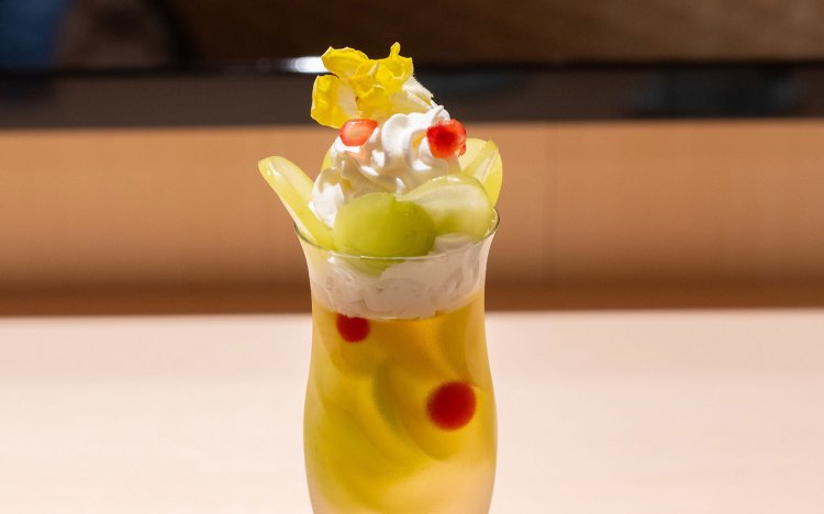 【東京おでんだね】割烹熱海のおでん会席