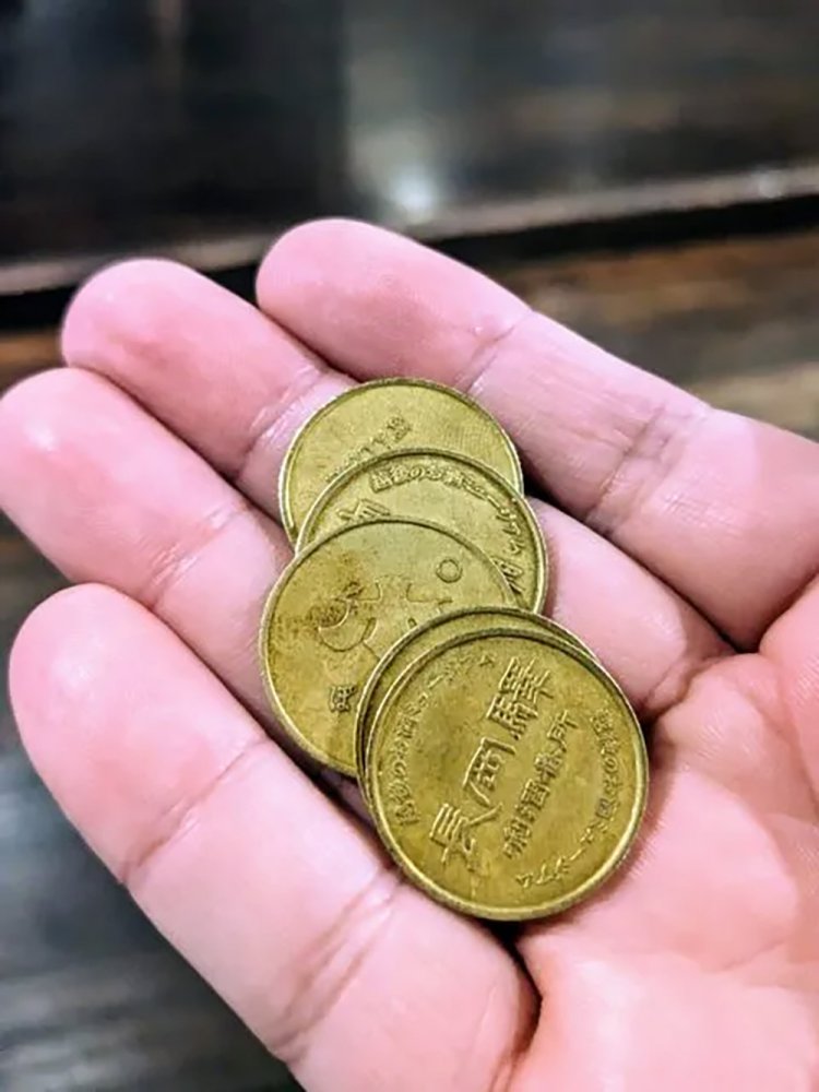 【酒場ナビ】ぽんしゅ館 利き酒番所