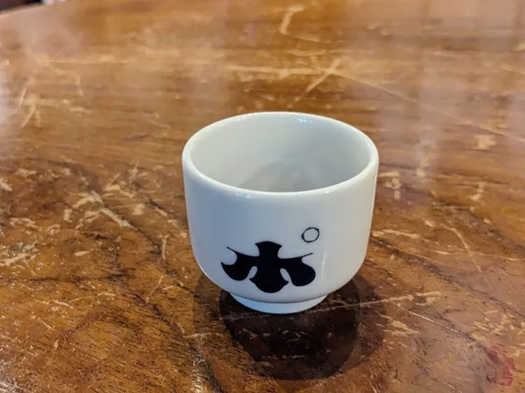 【酒場ナビ】ぽんしゅ館 利き酒番所