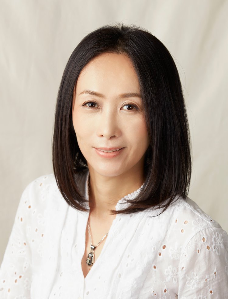 写真：高森玲子１