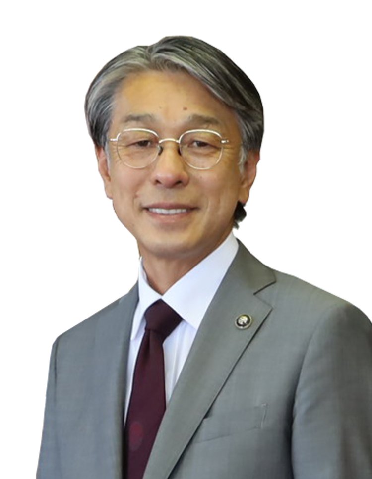 ５期田辺市長（真砂充敏）