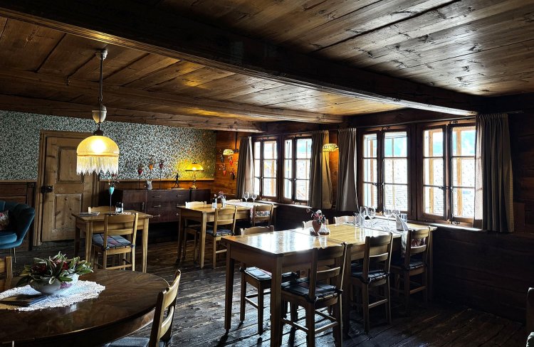 かわいらしい雰囲気に心が躍る。