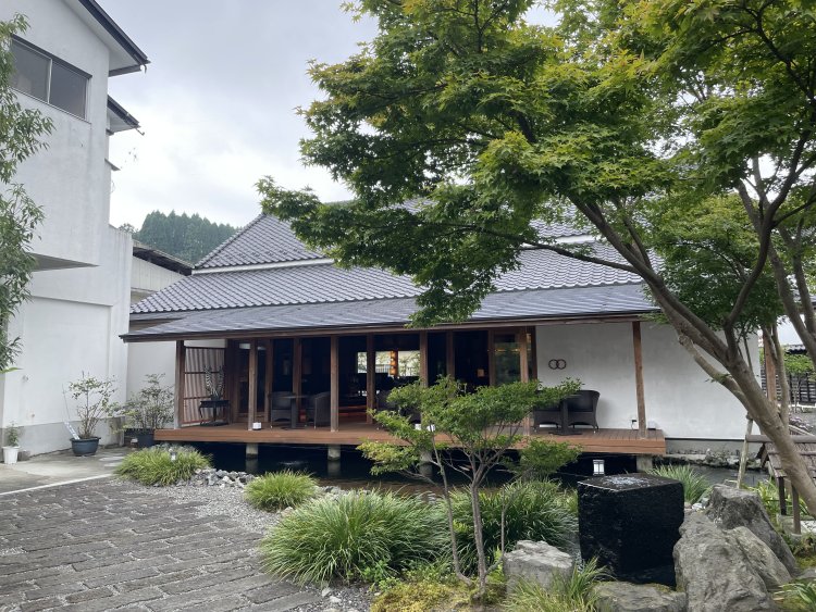 寛政蔵は熊本県で最古の酒蔵。