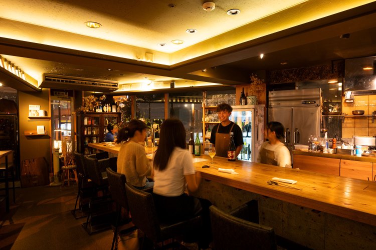 町田・相模原・橋本のおすすめ酒場6選。地元民が夜な夜なこっそり通う、素敵な隠れ家へ