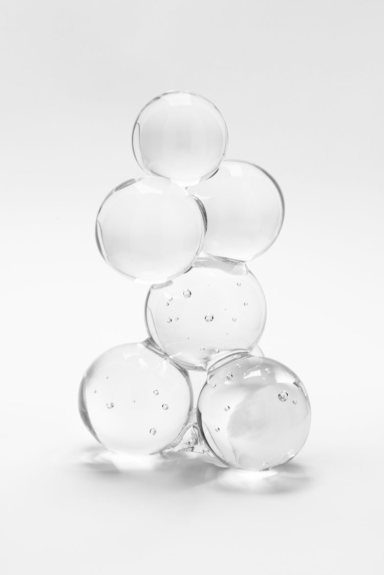 三嶋りつ惠《VENERE》2023年 UESHIMA MUSEUM COLLECTION 撮影＝Francesco Barasciutti。