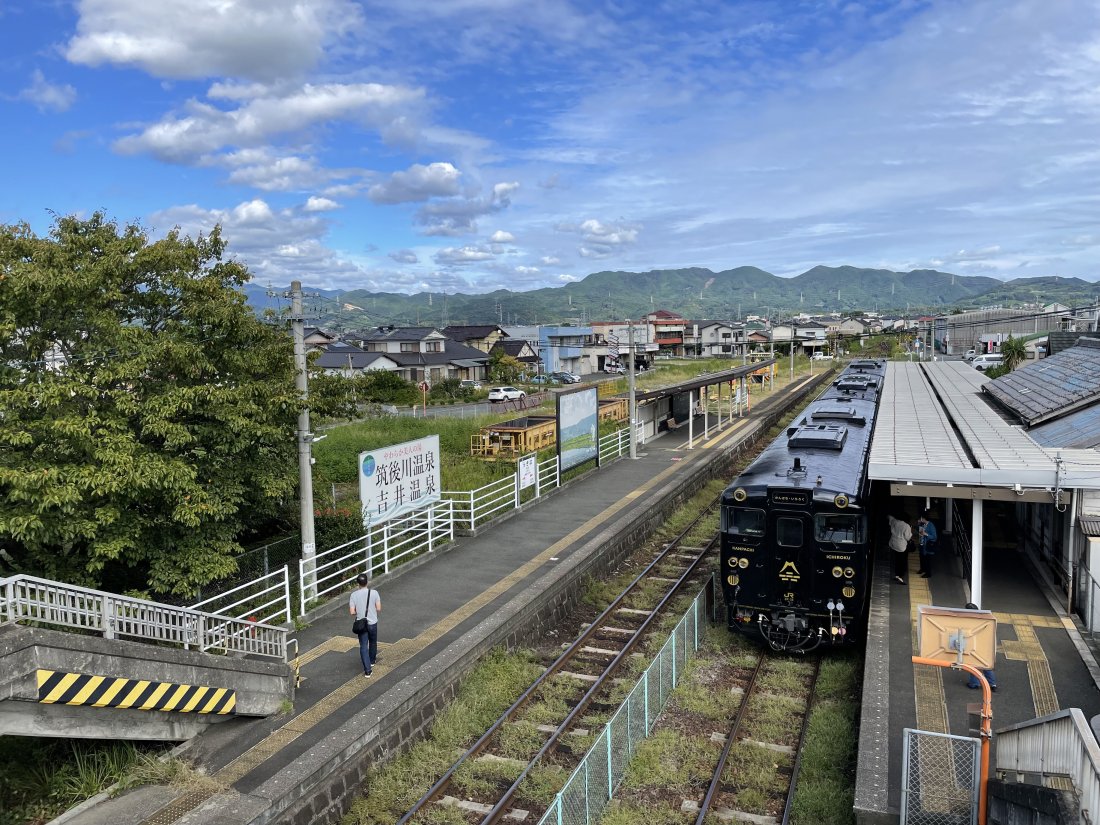 九州の地域に根ざした愛され鉄道＆駅へ。南九州 DE 超回復～HEALING JOURNEY in 熊本・宮崎・鹿児島～【後編】