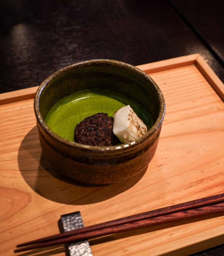 【camell】紅葉のお供になるオススメ抹茶8選！