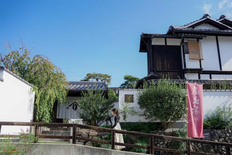 【camell】紅葉のお供になるオススメ抹茶8選！