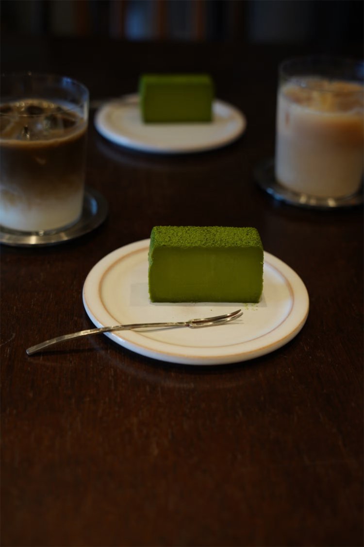 【camell】紅葉のお供になるオススメ抹茶8選！