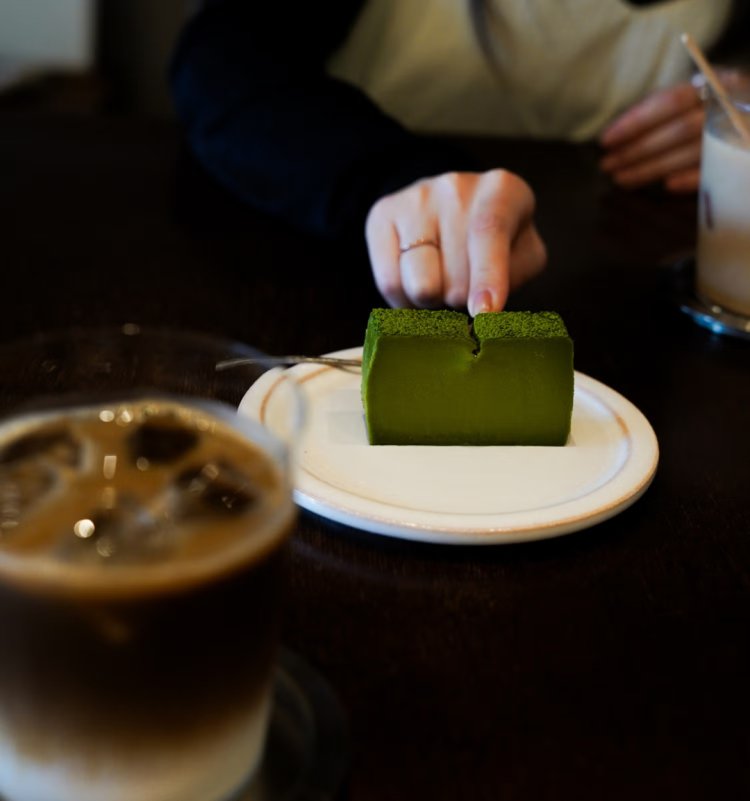 【camell】紅葉のお供になるオススメ抹茶8選！