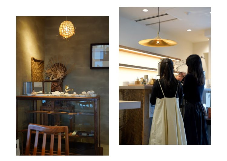 【camell】紅葉のお供になるオススメ抹茶8選！