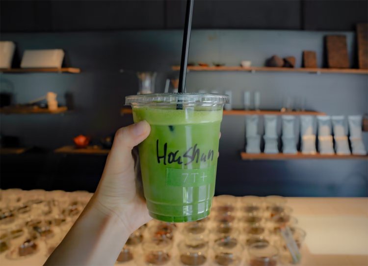 【camell】紅葉のお供になるオススメ抹茶8選！