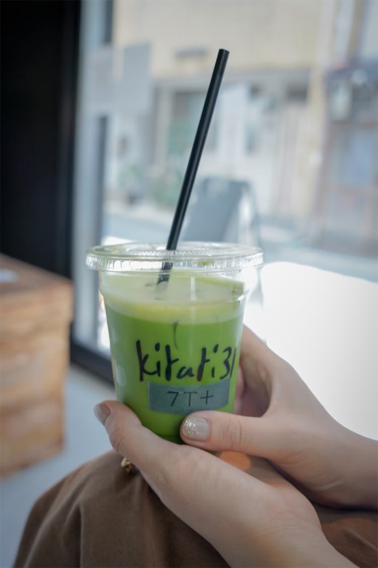 【camell】紅葉のお供になるオススメ抹茶8選！