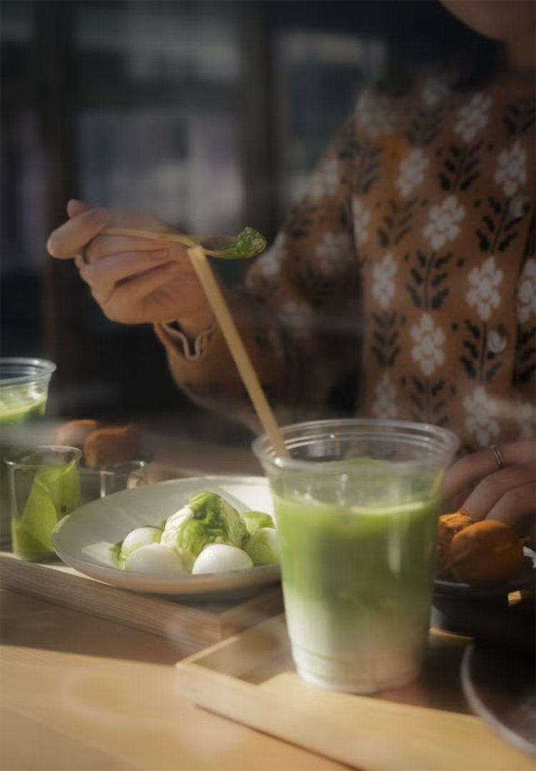 【camell】紅葉のお供になるオススメ抹茶8選！