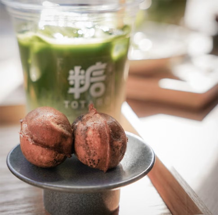 【camell】紅葉のお供になるオススメ抹茶8選！