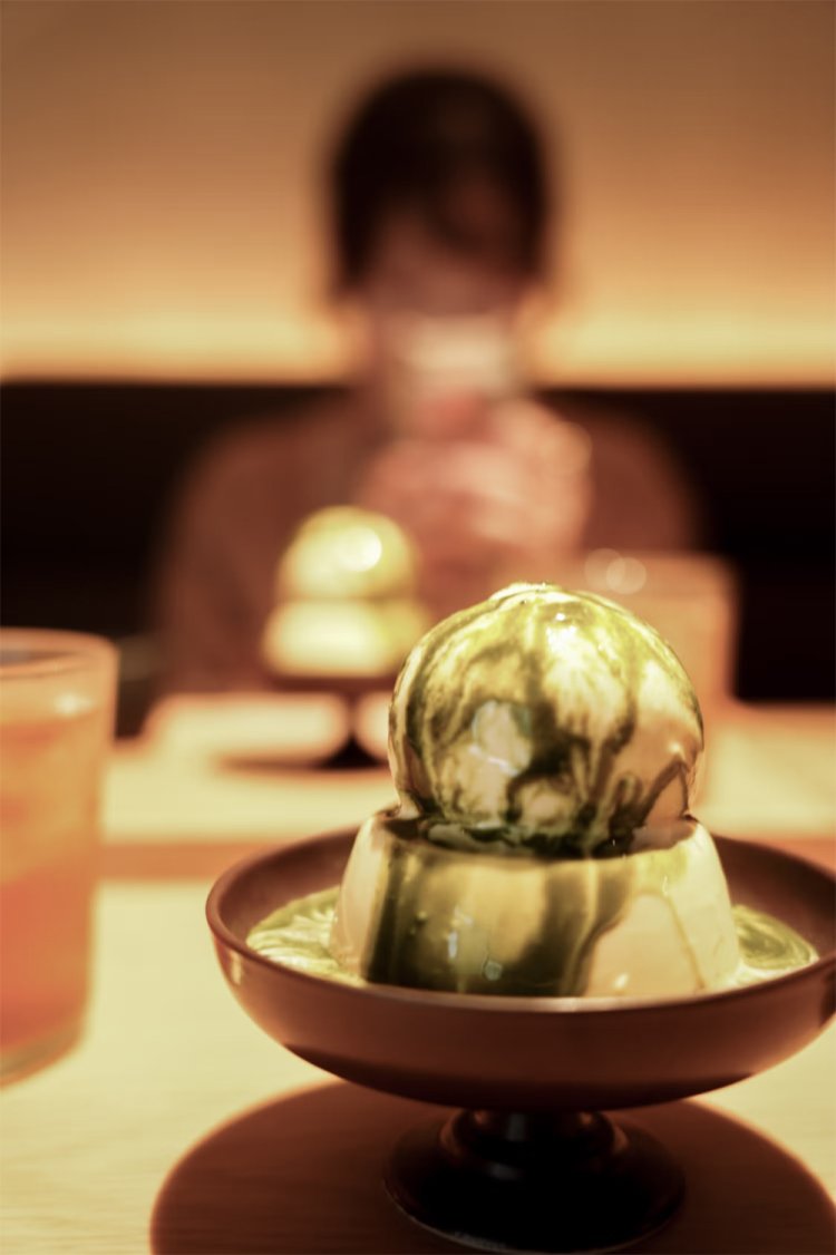 【camell】紅葉のお供になるオススメ抹茶8選！