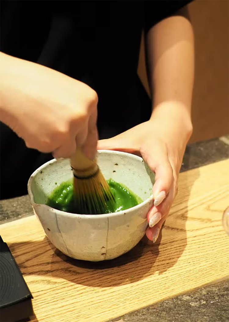 【camell】紅葉のお供になるオススメ抹茶8選！