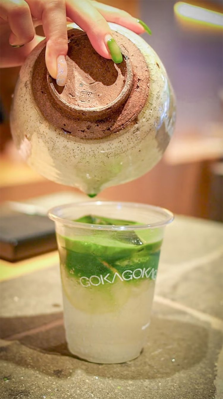 【camell】紅葉のお供になるオススメ抹茶8選！