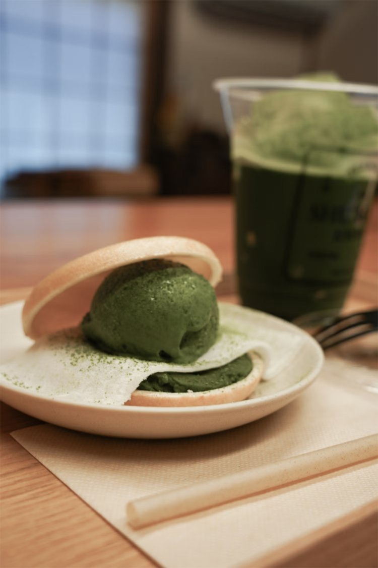 【camell】紅葉のお供になるオススメ抹茶8選！