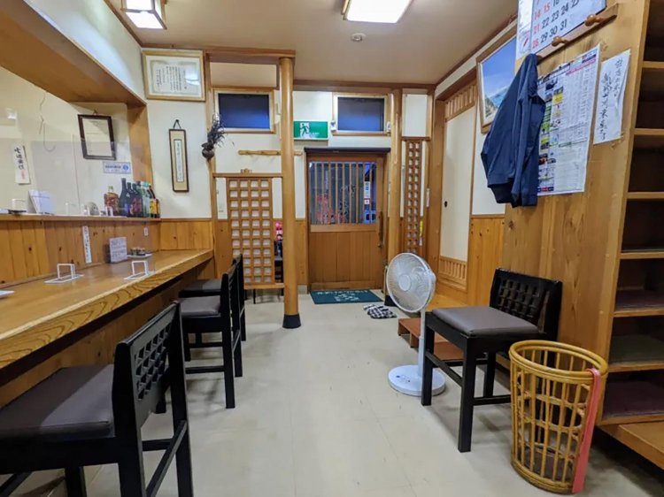 【酒場ナビ】「割烹かさご」