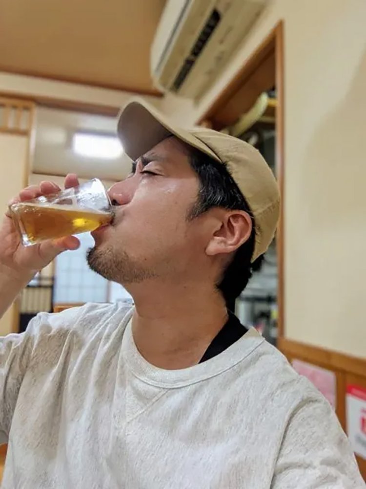 【酒場ナビ】「割烹かさご」