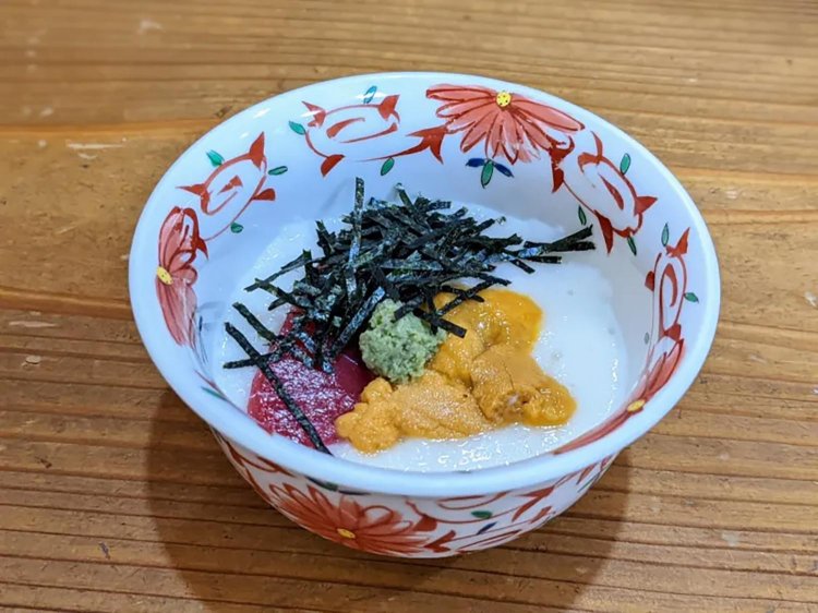 【酒場ナビ】「割烹かさご」