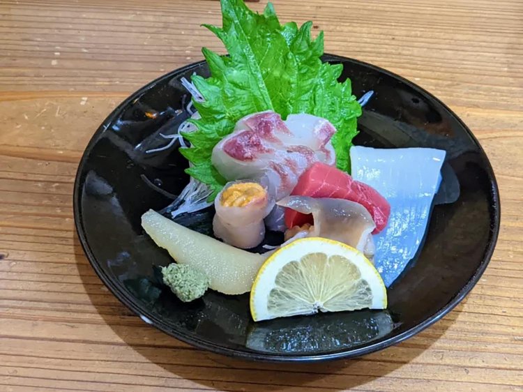 【酒場ナビ】「割烹かさご」