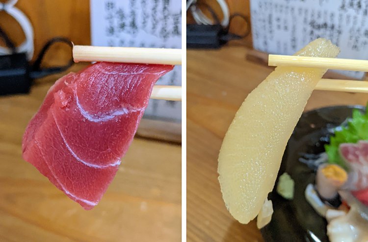 【酒場ナビ】「割烹かさご」