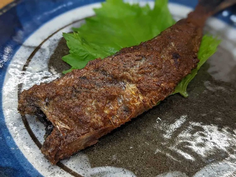 【酒場ナビ】「割烹かさご」