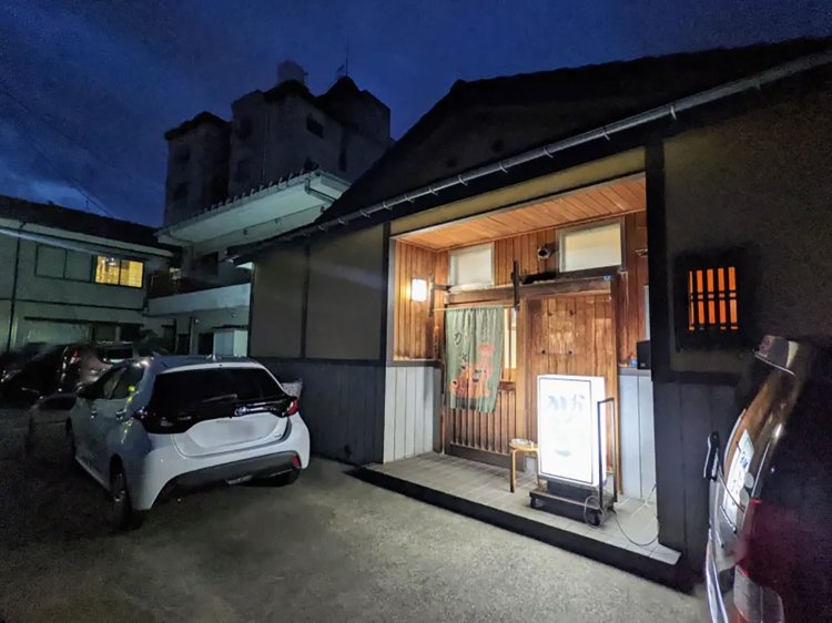 【酒場ナビ】「割烹かさご」