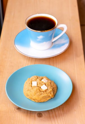 【散歩の達人】穏やかな時間に心ほぐされるカフェ