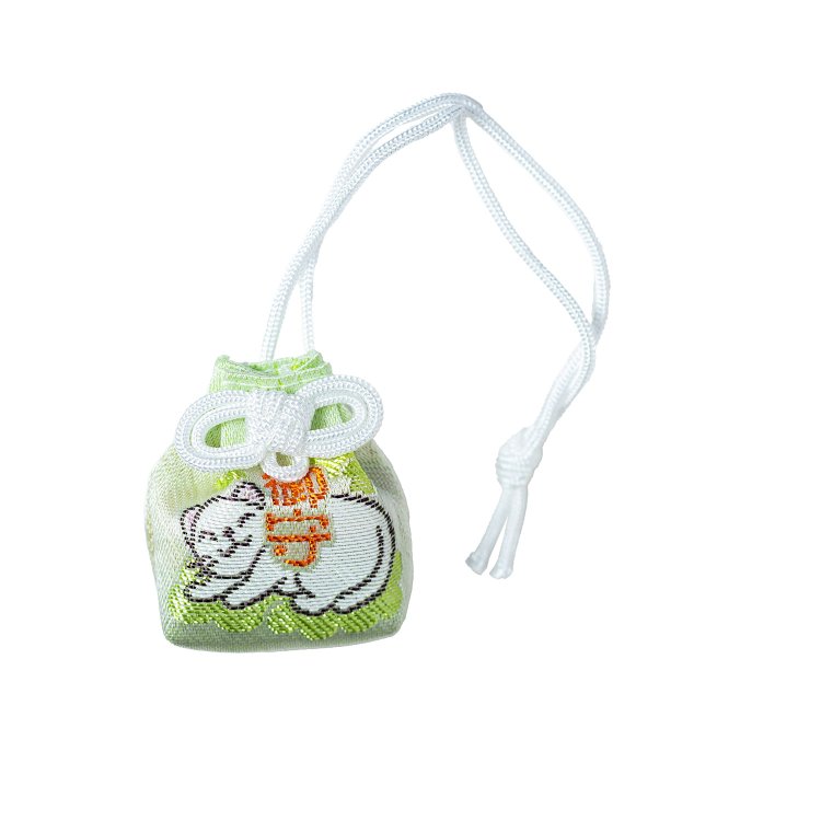 なごみ守り700円。