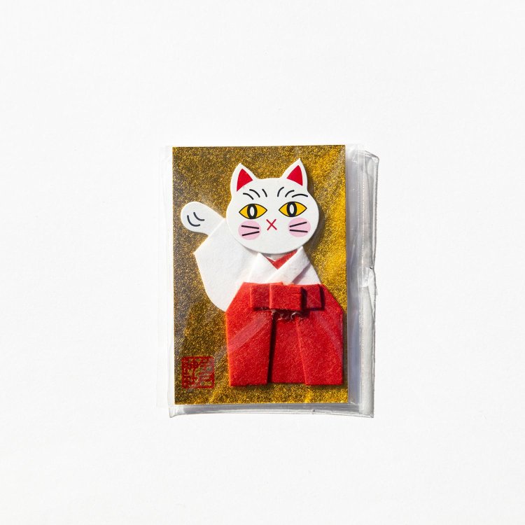 恋勝みくじ200円。