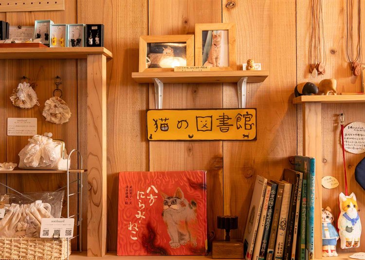 【散歩の達人】猫をたずねて青梅紀行