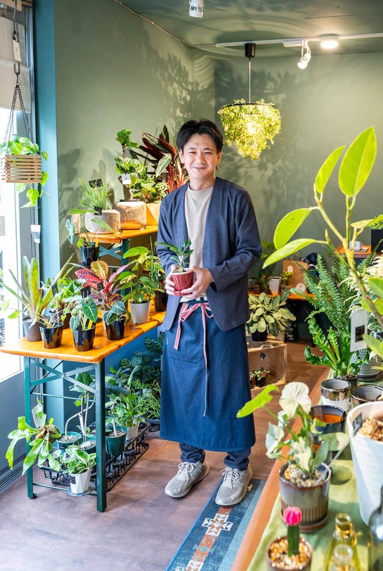 【散歩の達人】野方さんぽ