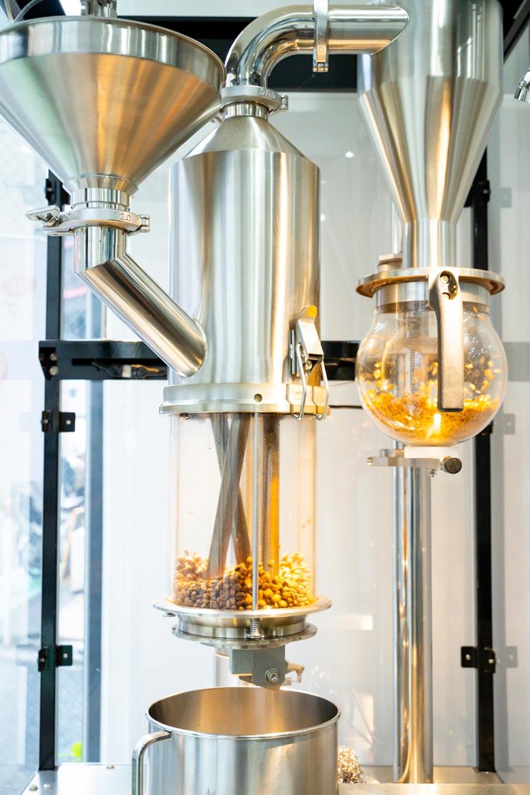 【散歩の達人】野方さんぽ