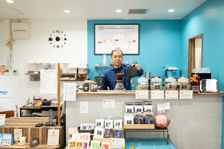 【散歩の達人】野方さんぽ