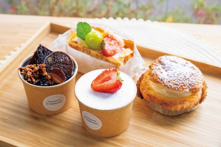 【散歩の達人】野方さんぽ