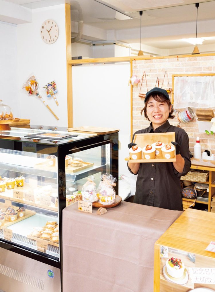 【散歩の達人】野方さんぽ