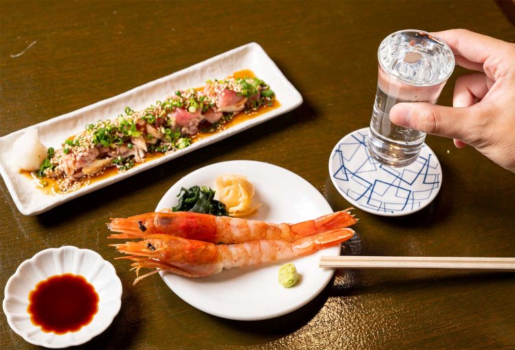 【散歩の達人】野方さんぽ