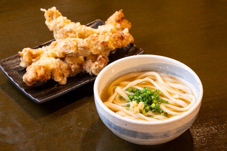 【散歩の達人】野方さんぽ