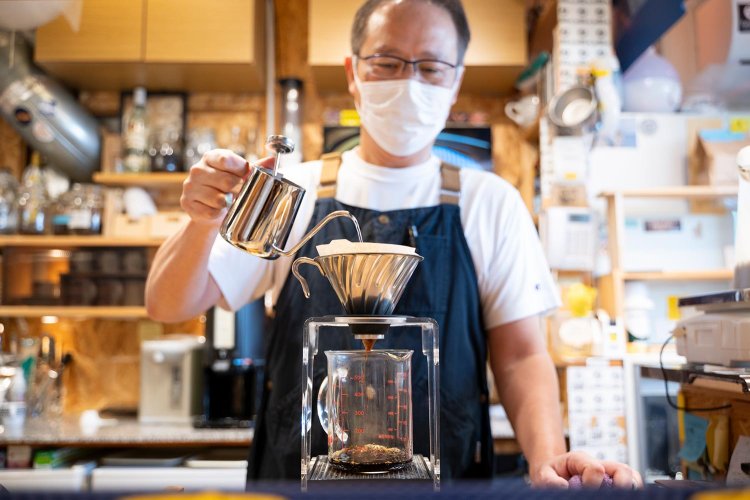 【散歩の達人】沼袋さんぽ