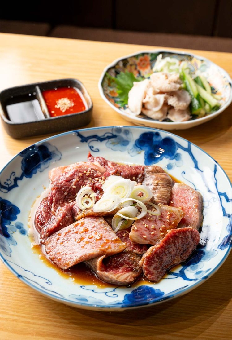 【散歩の達人】沼袋さんぽ