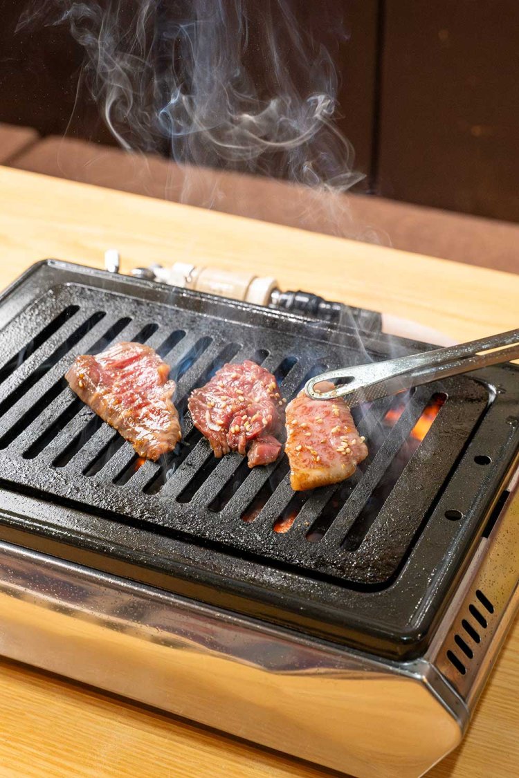 【散歩の達人】沼袋さんぽ