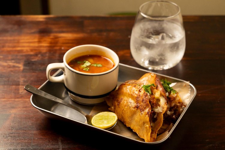 【散歩の達人】沼袋さんぽ