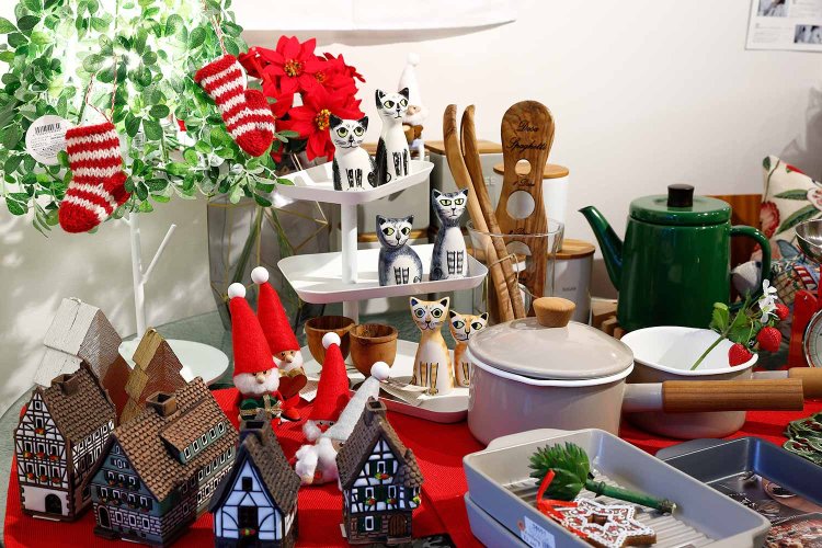 【散歩の達人】新井薬師前さんぽ