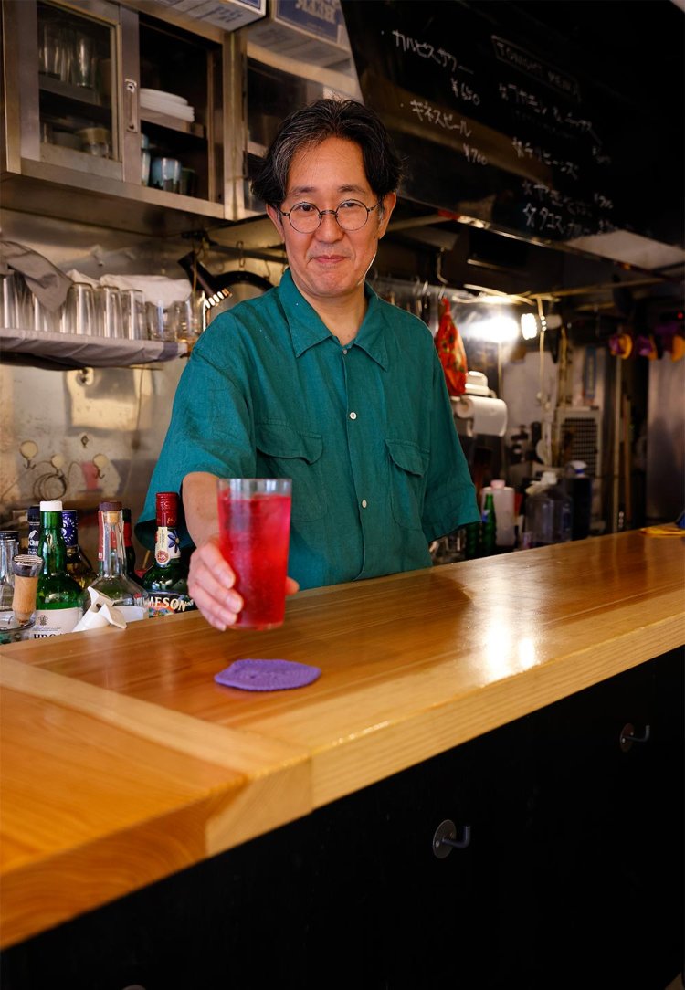 【散歩の達人】新井薬師前さんぽ