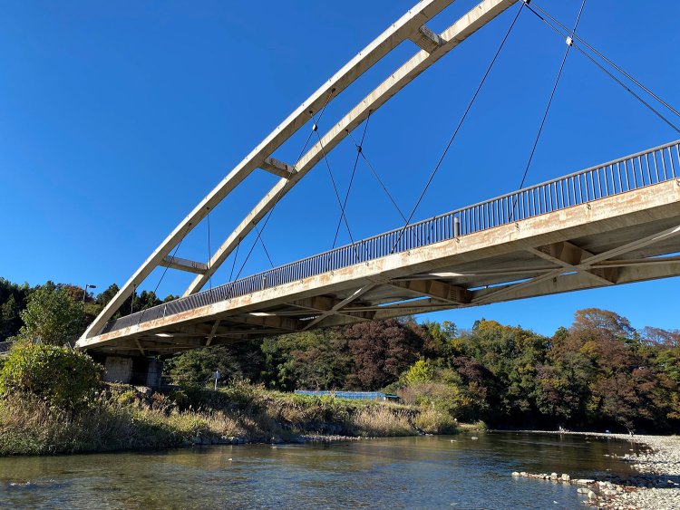 好きな橋